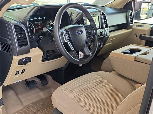 Used 2020 Ford F150 XLT AWD/4WD image 11