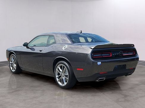 Used 2021 Dodge Challenger GT w/ Plus Package AWD/4WD image 6
