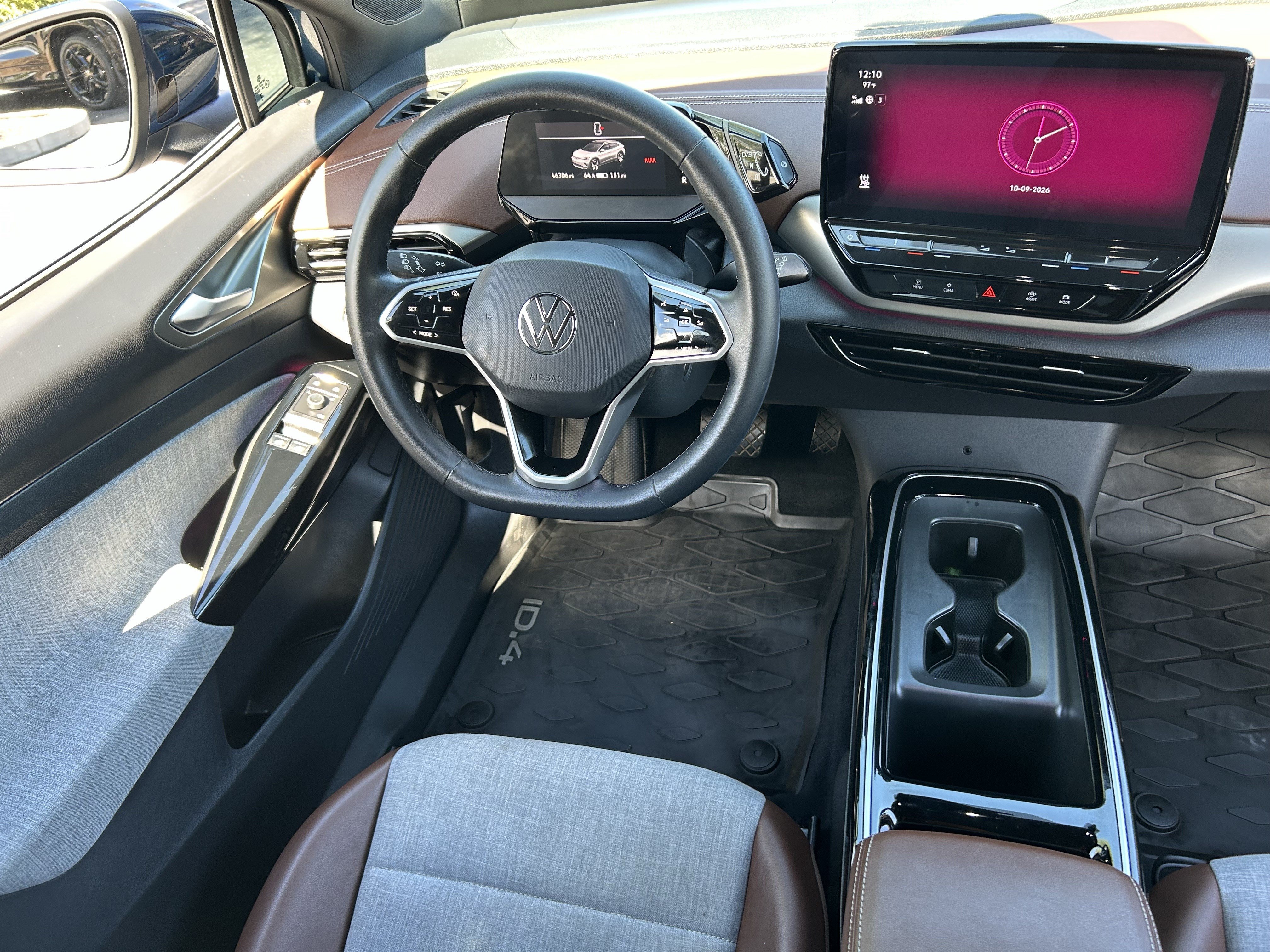 Used 2023 Volkswagen ID.4 Pro RWD image 12