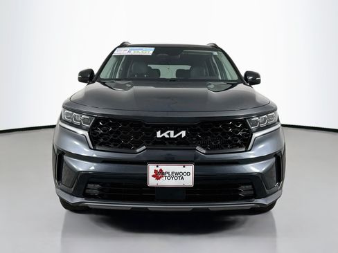 Used 2023 Kia Sorento SX AWD/4WD image 2