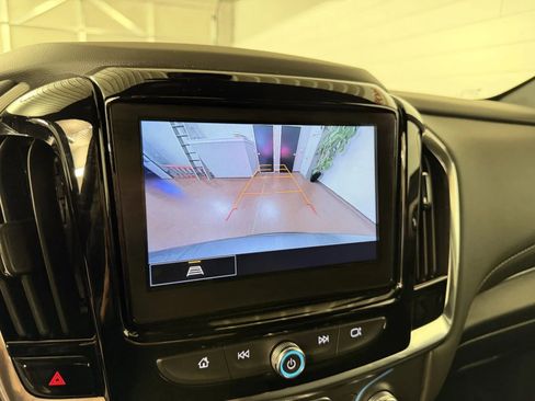 Used 2023 Chevrolet Traverse LT w/ LPO, Floor Liner Package AWD/4WD image 23