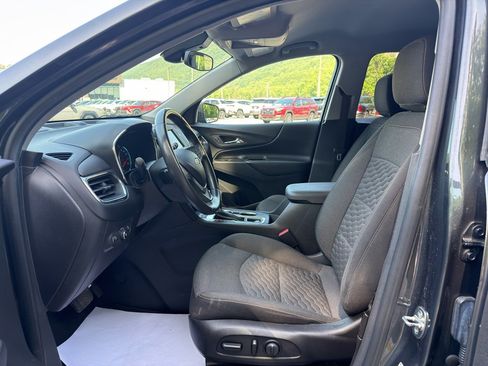 Used 2020 Chevrolet Equinox LT AWD/4WD image 14