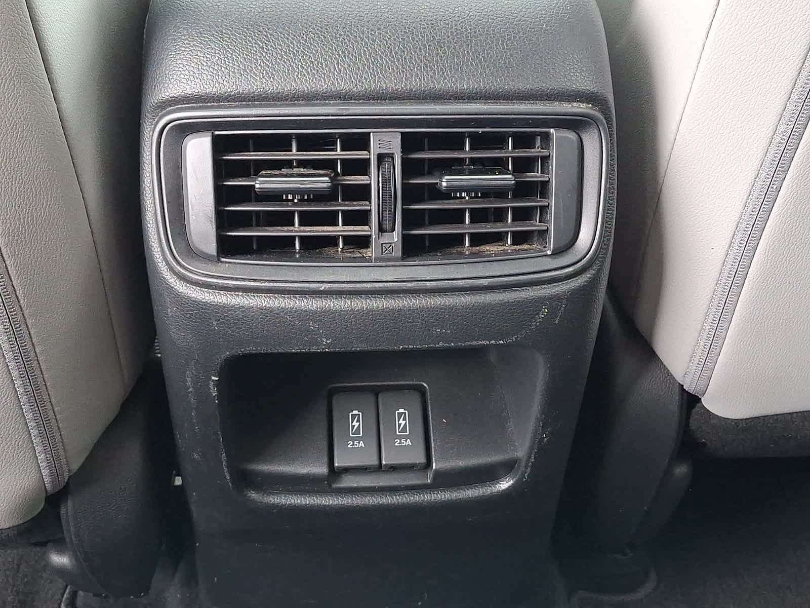 Used 2021 Honda CR-V EX-L image 12