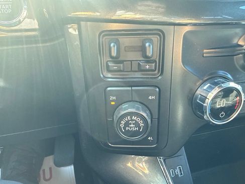 Used 2021 Ford F150 XLT w/ Equipment Group 302A High AWD/4WD image 31