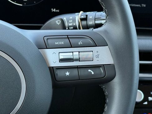 New 2026 Hyundai Tucson SEL FWD image 19