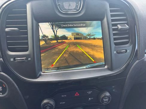 Used 2018 Chrysler 300 S AWD/4WD image 26