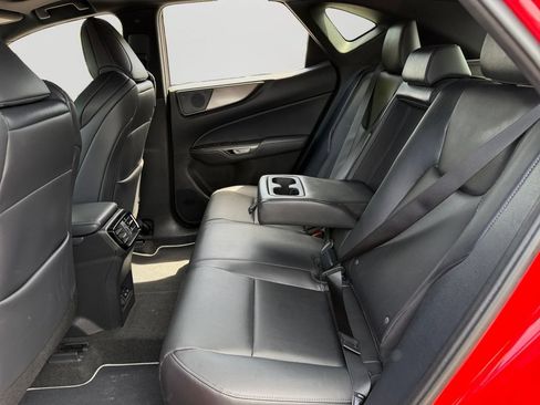 Certified 2024 Lexus NX 350 F Sport AWD/4WD image 12