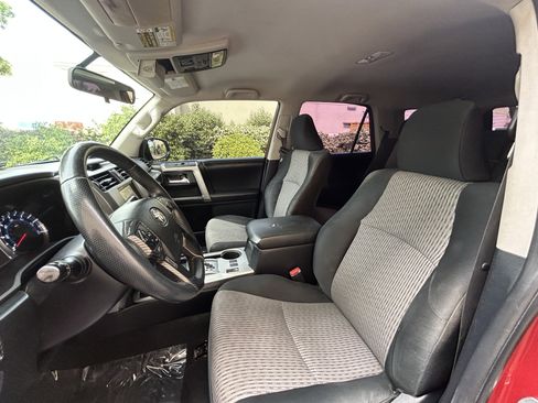Used 2015 Toyota 4Runner SR5 image 21