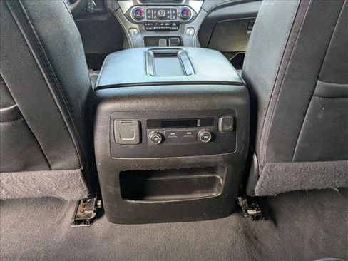 Used 2020 Chevrolet Tahoe LT RWD image 16