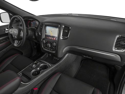 Used 2017 Dodge Durango R/T w/ Trailer Tow Group IV RWD image 58