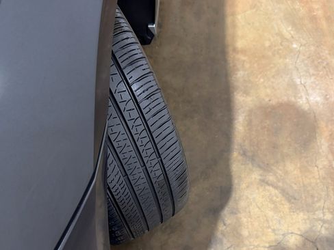 Used 2022 Lucid Air Grand Touring image 65