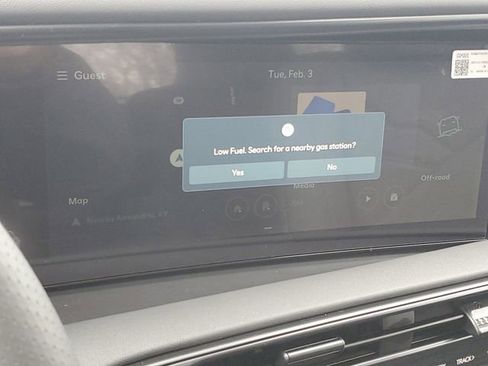 New 2026 Hyundai Palisade XRT Pro AWD/4WD image 23