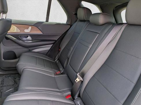 New 2026 Mercedes-Benz GLE 350 4MATIC image 17