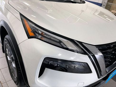 Certified 2023 Nissan Rogue S AWD/4WD image 31