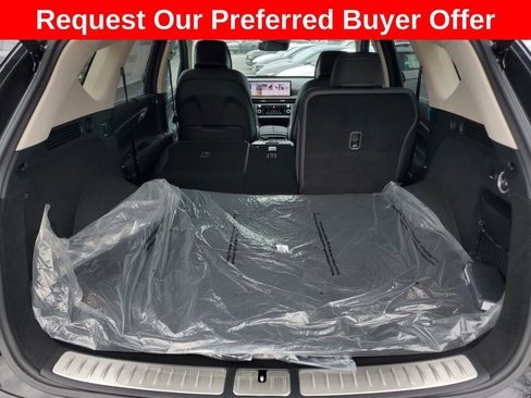 New 2026 Genesis GV80 2.5T Select AWD/4WD image 29