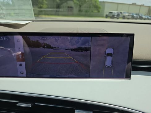 New 2026 Genesis GV70 2.5T Advanced AWD/4WD image 23