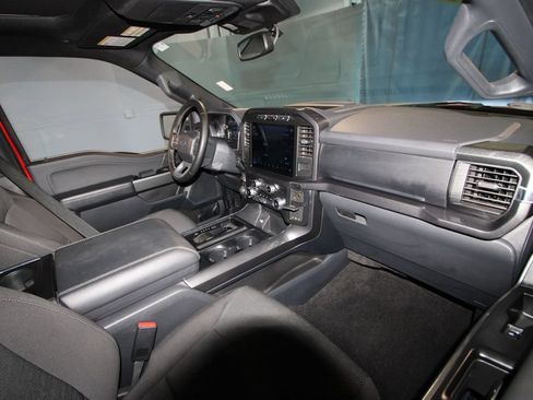 Used 2023 Ford F150 XLT w/ Equipment Group 302A High AWD/4WD image 21