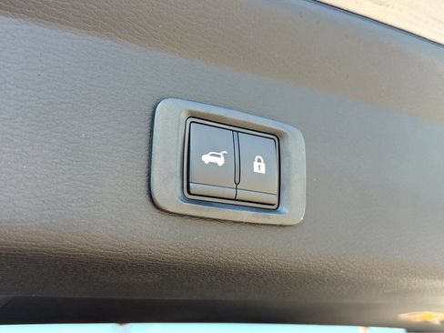 New 2026 Nissan Rogue SL AWD/4WD image 26
