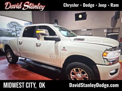 Used 2024 RAM 2500 Laramie
