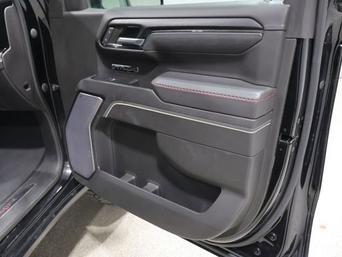 Used 2023 GMC Sierra 1500 AT4X AWD/4WD image 26