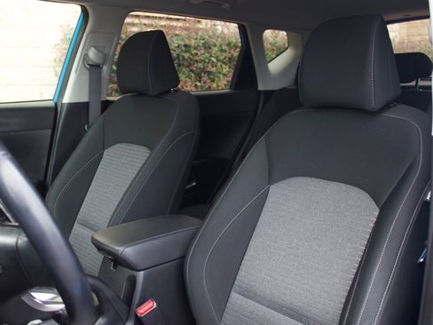 Used 2023 Kia Soul EX FWD image 14