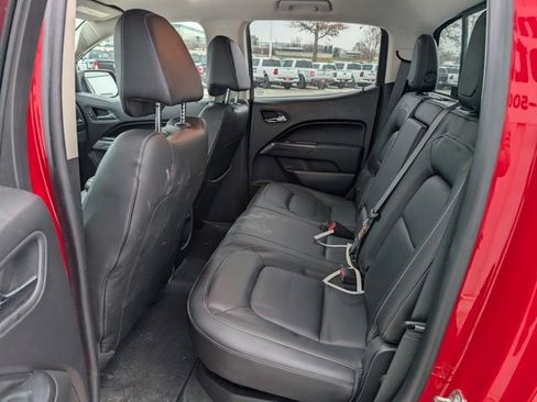 Used 2018 Chevrolet Colorado ZR2 image 13