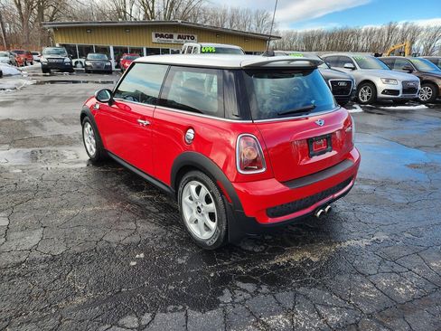 Used 2008 MINI Cooper S FWD image 3