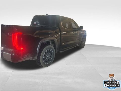 Used 2024 Toyota Tundra Limited image 9