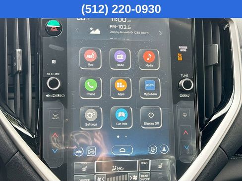 New 2026 Subaru Ascent Limited image 18