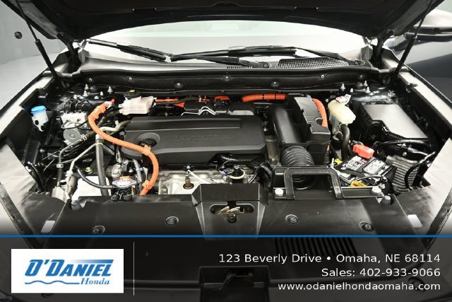 Used 2024 Honda CR-V Sport Touring image 44