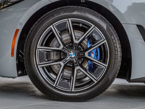 Used 2022 BMW M440i xDrive Gran Coupe w/ Premium Package AWD/4WD image 12