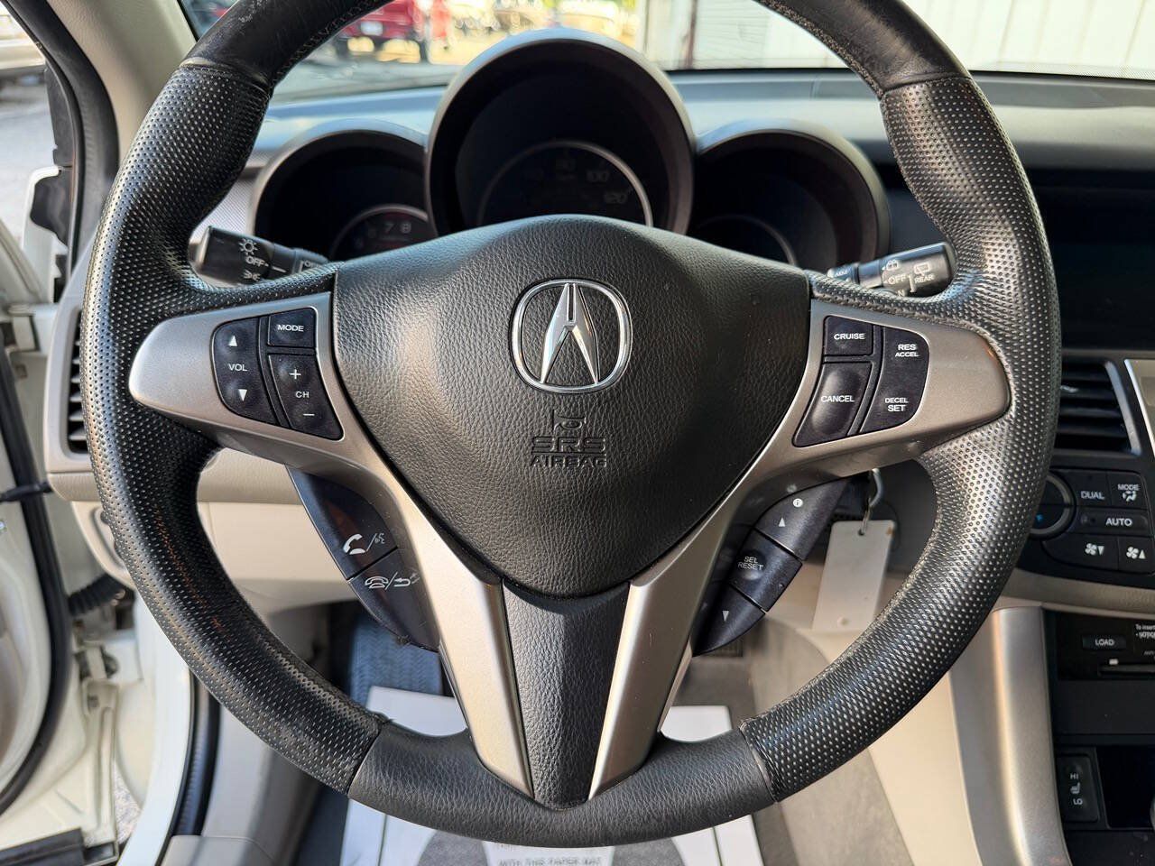 Used 2010 Acura RDX 2WD image 23