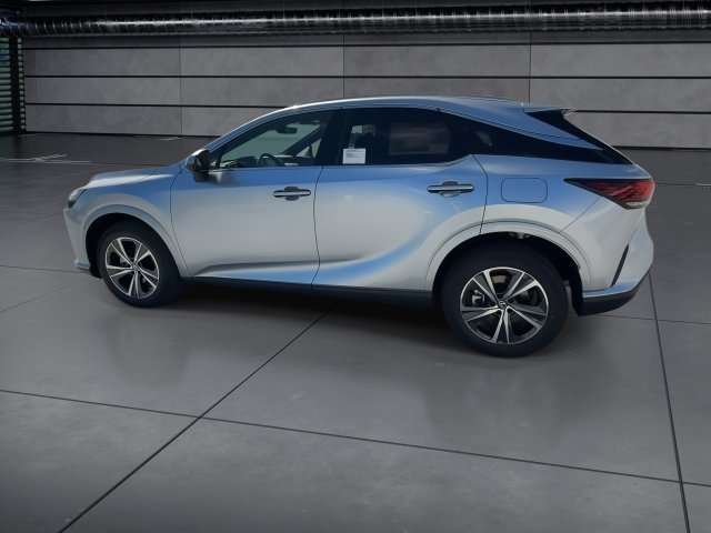 New 2026 Lexus RX 350 FWD w/ Accessory Package (K3) image 5