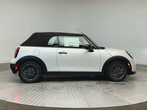 New 2026 MINI Cooper S image 9