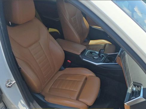 Used 2020 BMW M340i w/ Premium Package RWD image 7