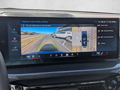 Used 2025 BMW M340i xDrive M340i xDrive w/ Premium Package image 14