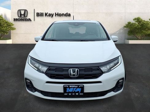 Used 2025 Honda Odyssey EX-L image 9