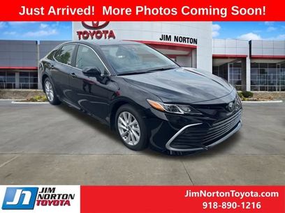Used 2023 Toyota Camry LE