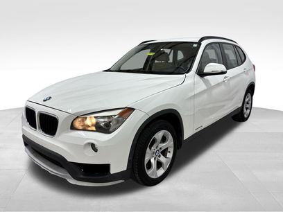 Used 2015 BMW X1 sDrive28i