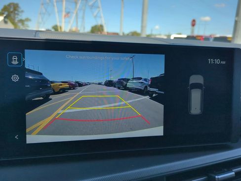 New 2026 Hyundai Santa Fe SEL FWD image 26