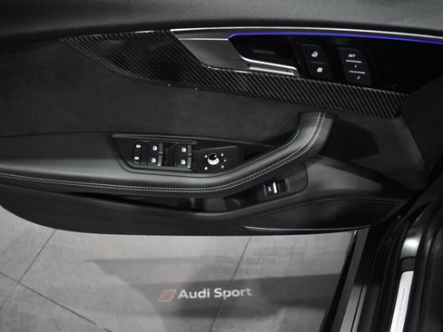 Used 2021 Audi RS 5 Sportback w/ Dynamic Package image 41