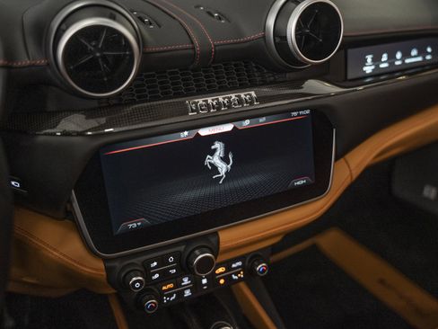 Used 2023 Ferrari Portofino M image 52