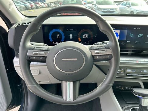 New 2026 Hyundai Kona SEL Sport AWD/4WD image 30