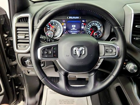 Used 2021 RAM 1500 Laramie AWD/4WD image 13