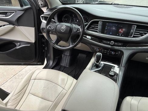 Used 2019 Buick Enclave Essence FWD image 78