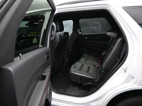 Used 2025 Dodge Durango R/T image 36