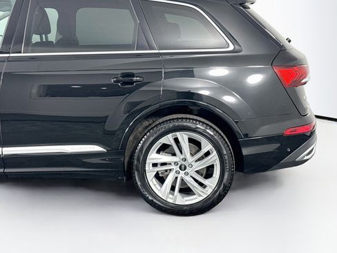 Used 2023 Audi Q7 2.0T Premium Plus AWD/4WD image 43