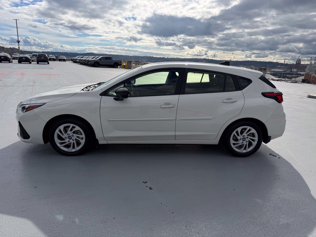 Used 2024 Subaru Impreza 2.0i AWD/4WD image 6