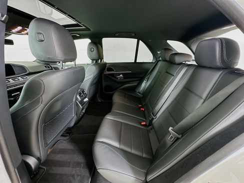 Certified 2025 Mercedes-Benz GLE 350 4MATIC image 27