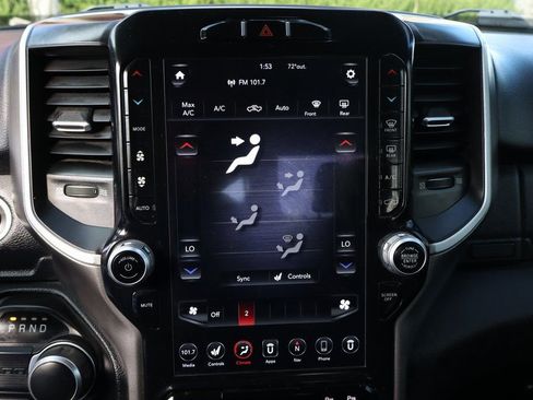 Used 2021 RAM 1500 Lone Star image 31